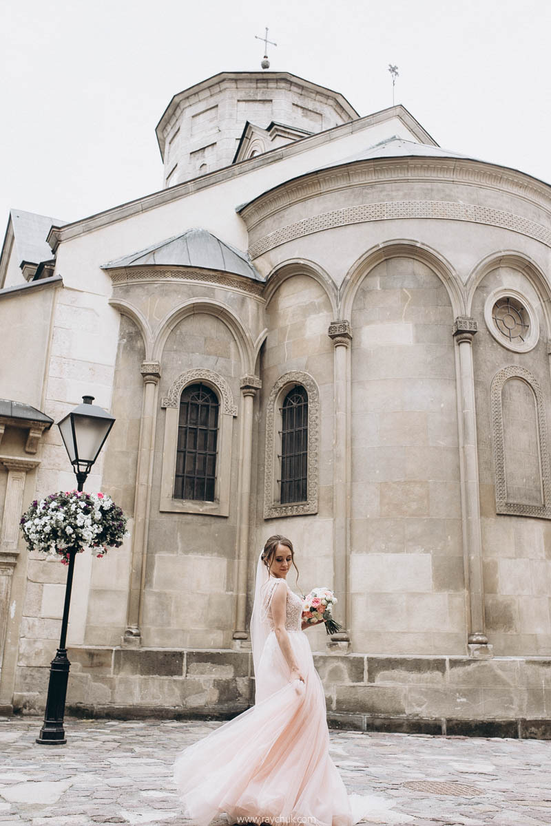 Яна&Юрій. Головна