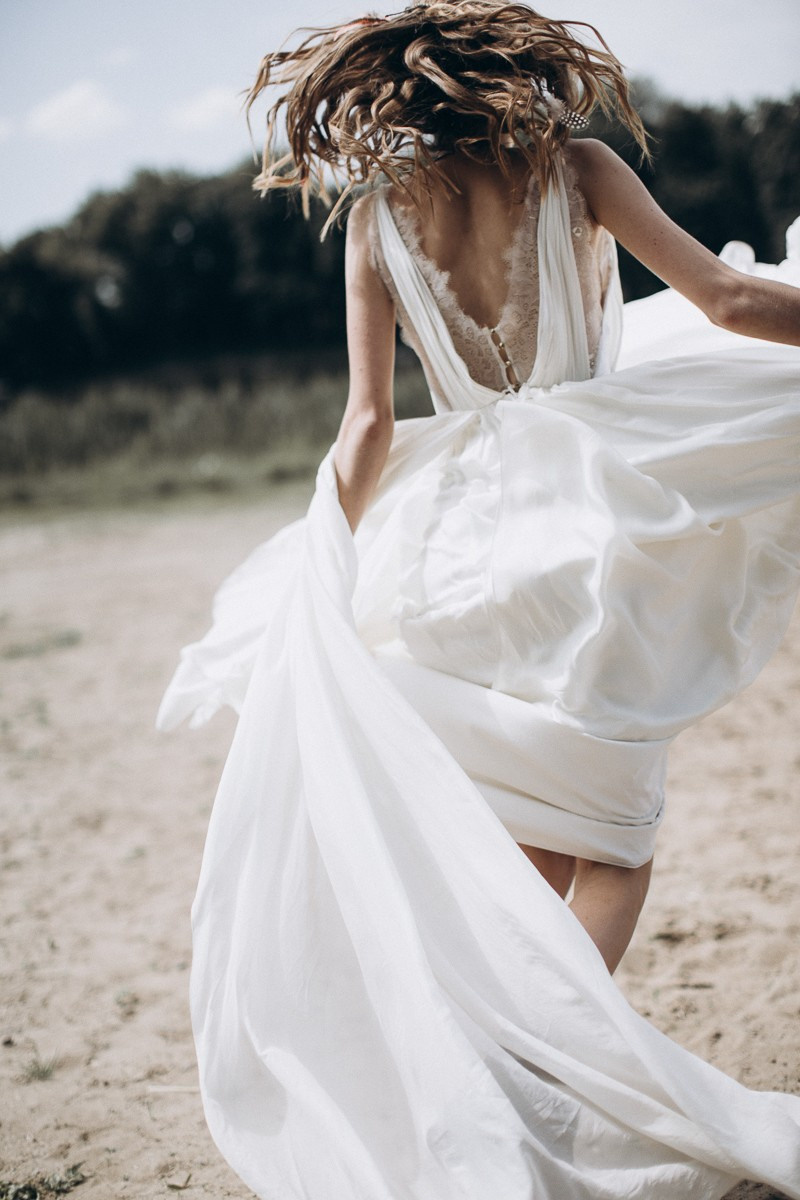 I Belong To You. Головна