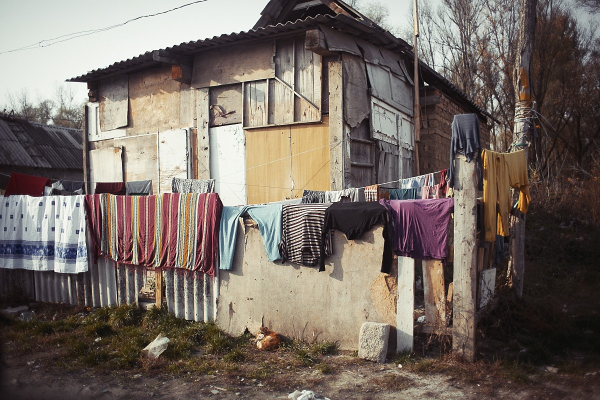 Report №7. Головна