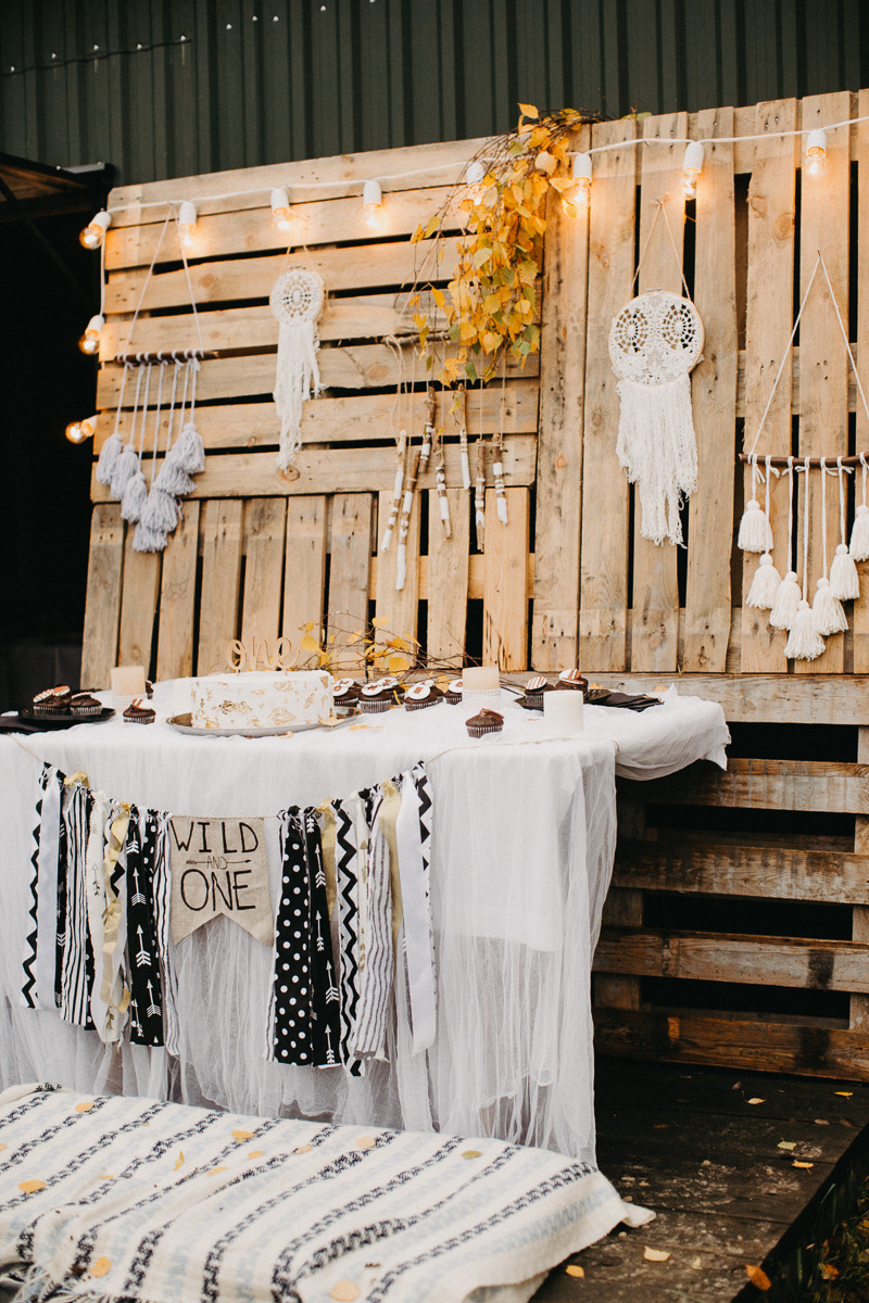 Нappy Birthday, Nail!. Головна