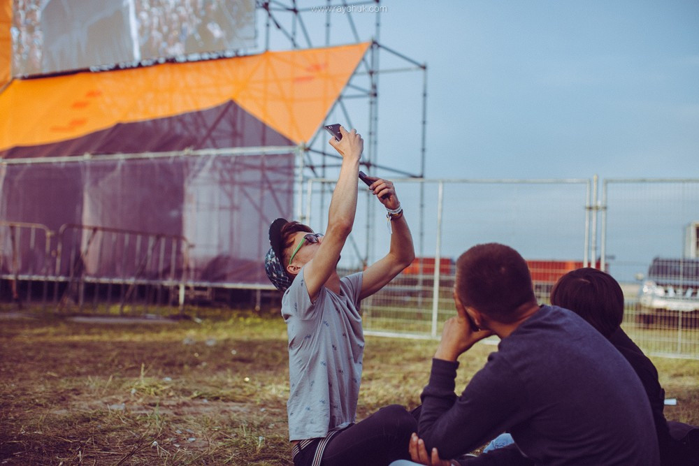 Report №6. Головна