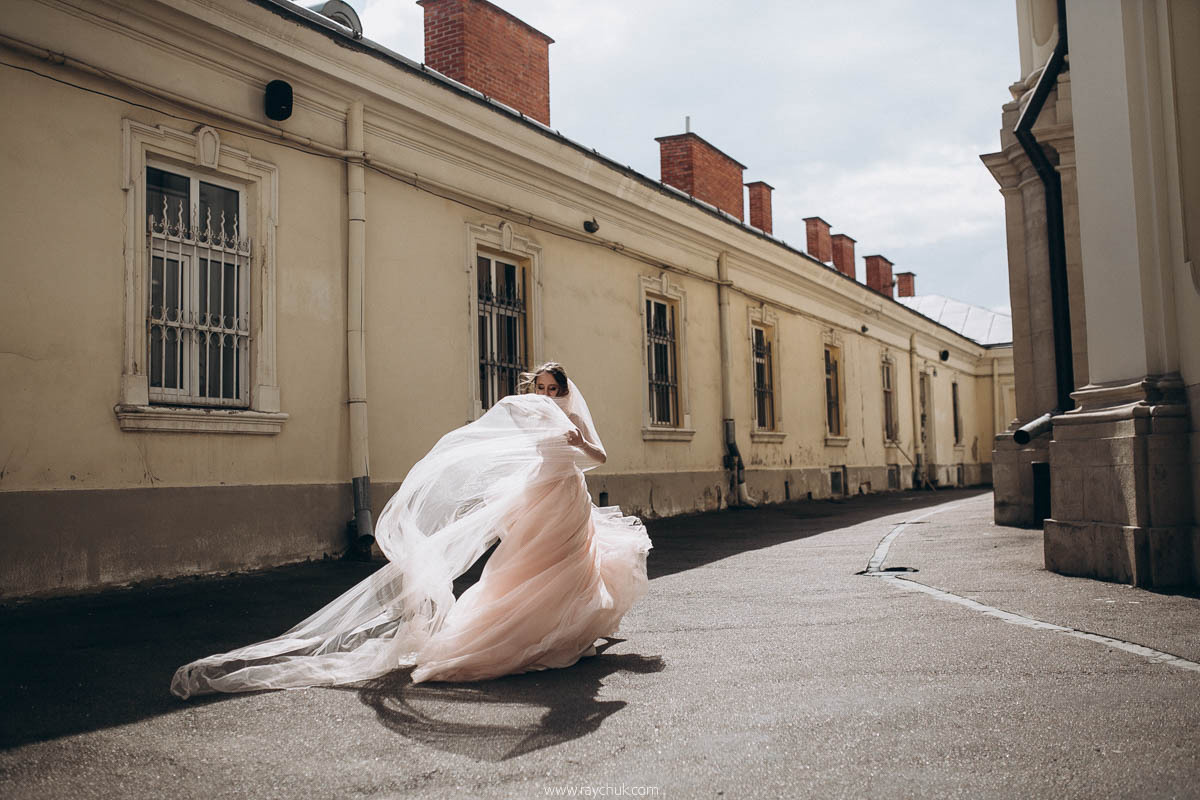 Яна&Юрій. Головна