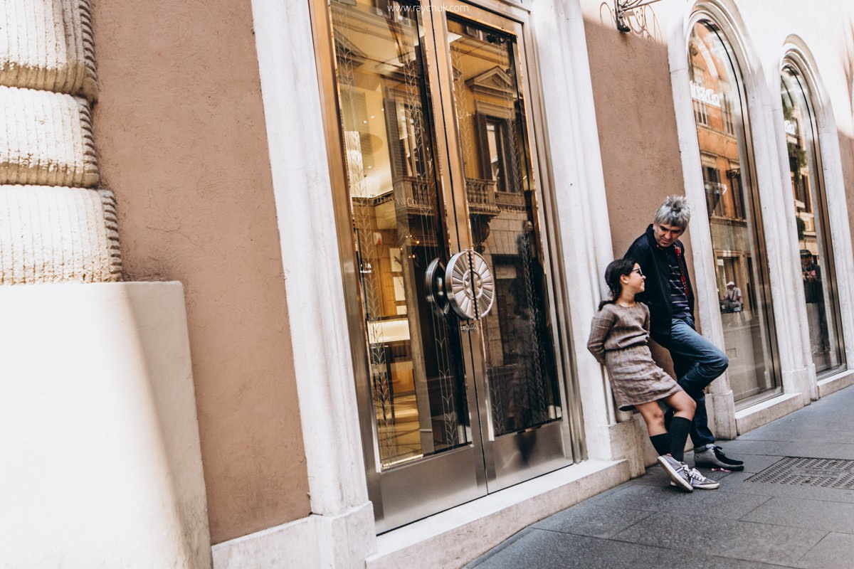 Italy. Romе. Головна