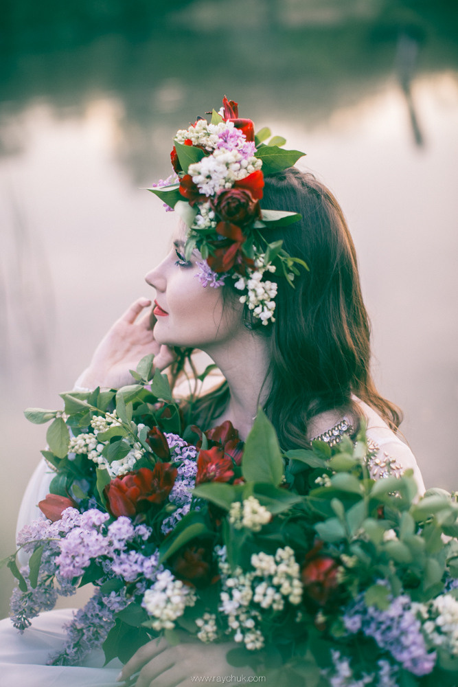 Ivanna.Wedding. Головна