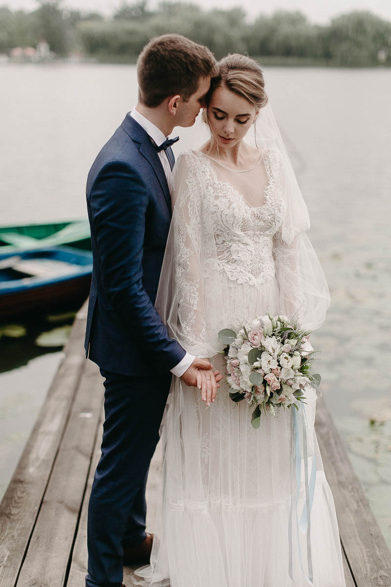 Дарія&Денис. Головна