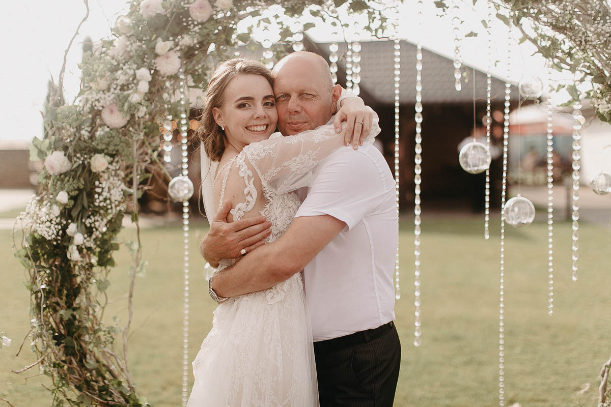 Дарія&Денис. Головна