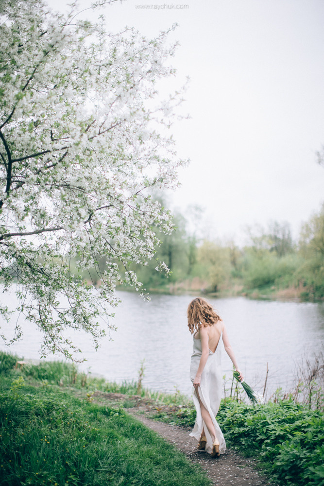 Анастасія. Головна