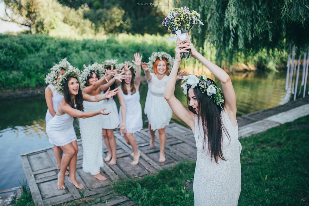 Olya and girl.Hen parties. Головна