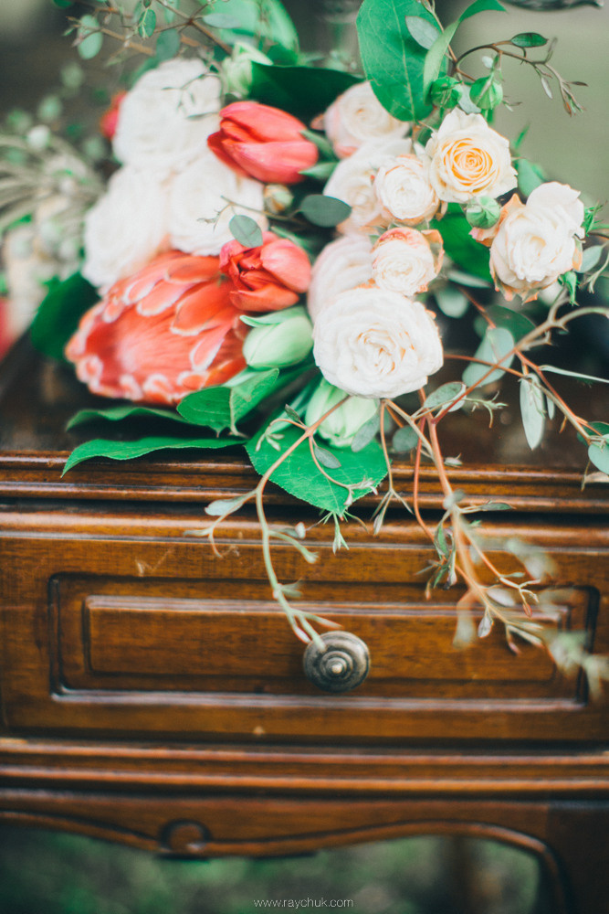 Dark elegance.Portrait. Головна