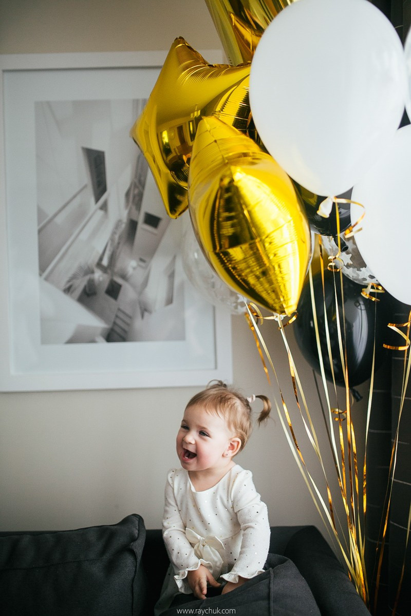 Нappy Birthday, Emma!. Головна