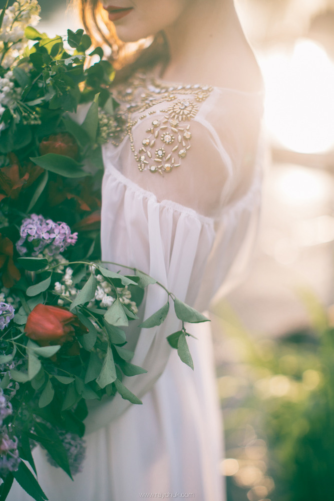 Ivanna.Wedding. Головна