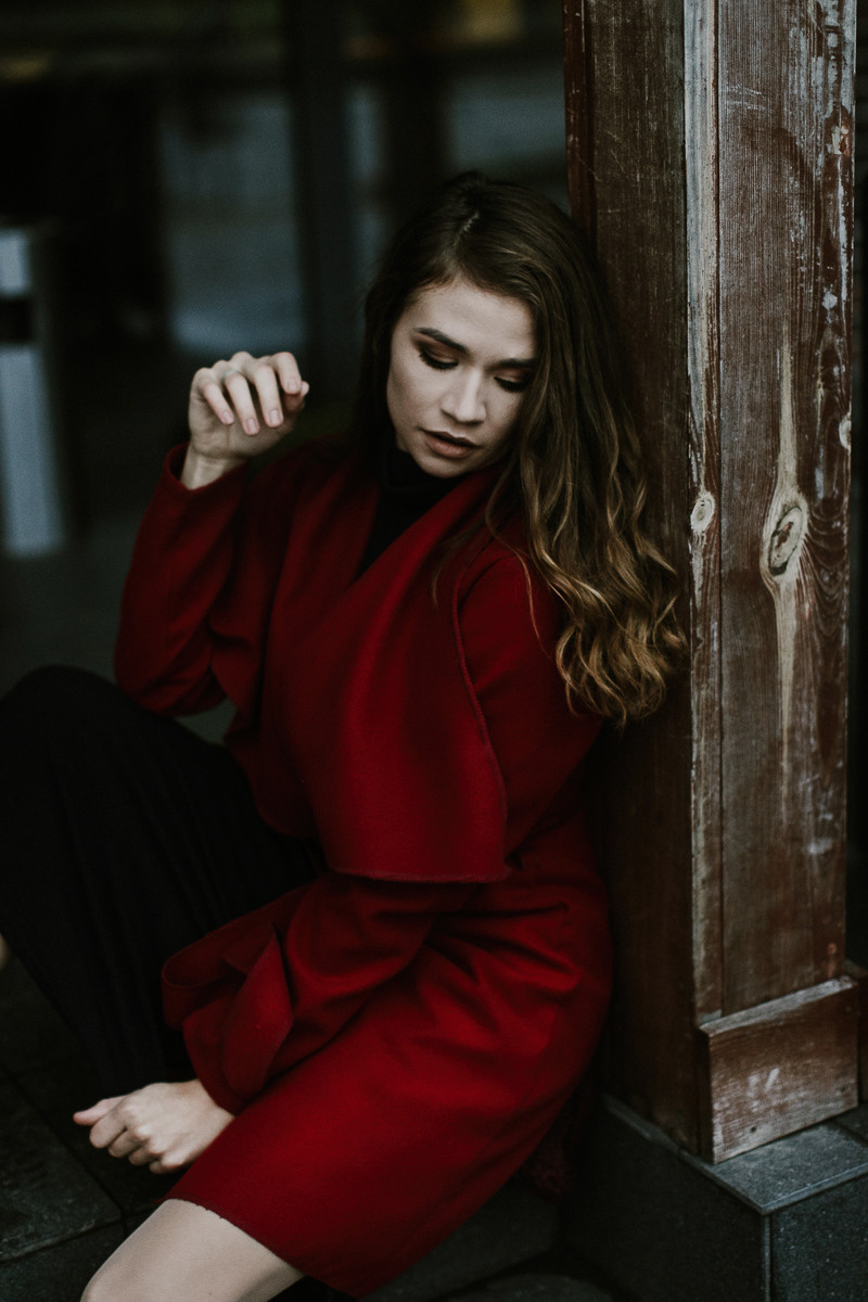 Inna. Головна