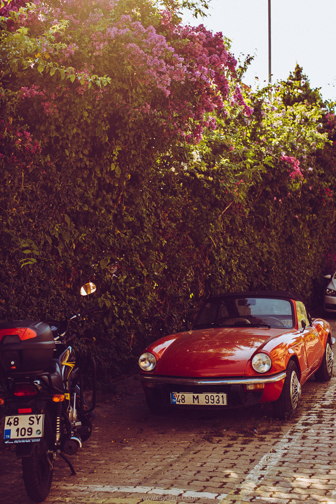 Тurkey. Marmaris. Головна