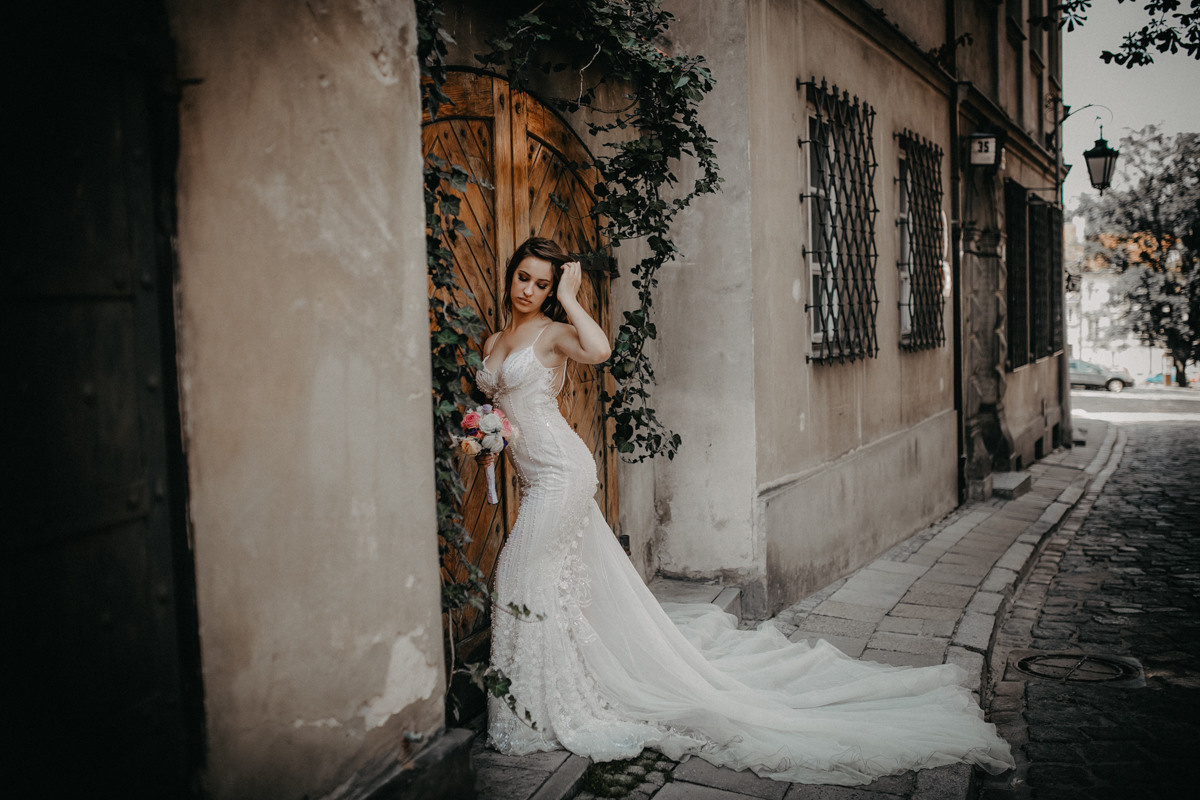 Юлія&Стас. Головна