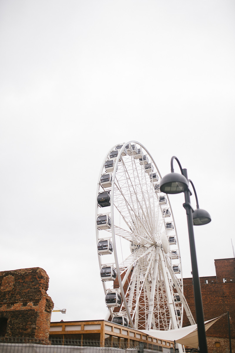 Poland. Gdansk. Головна