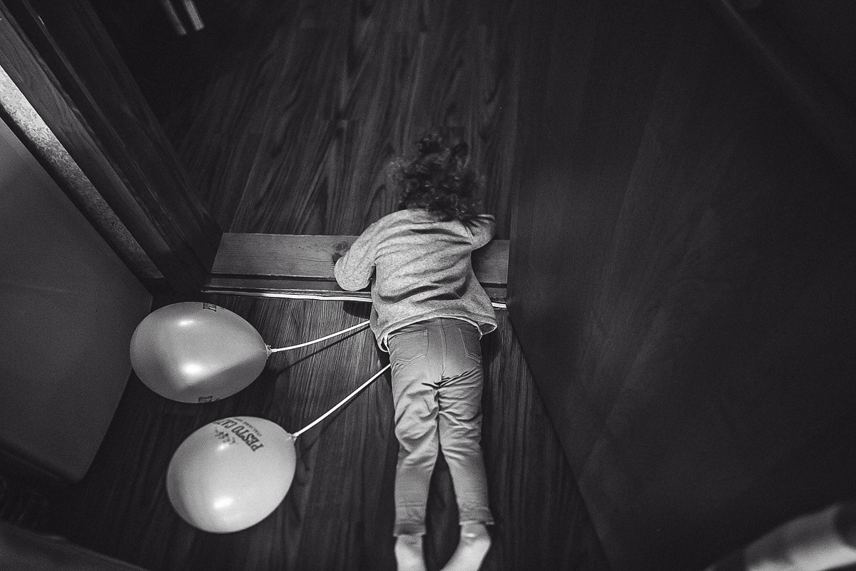 Report №5. Головна