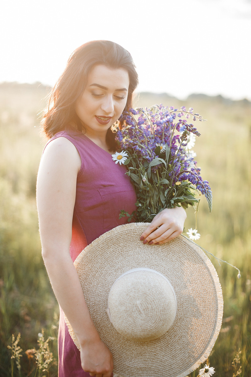 Sofia. Головна