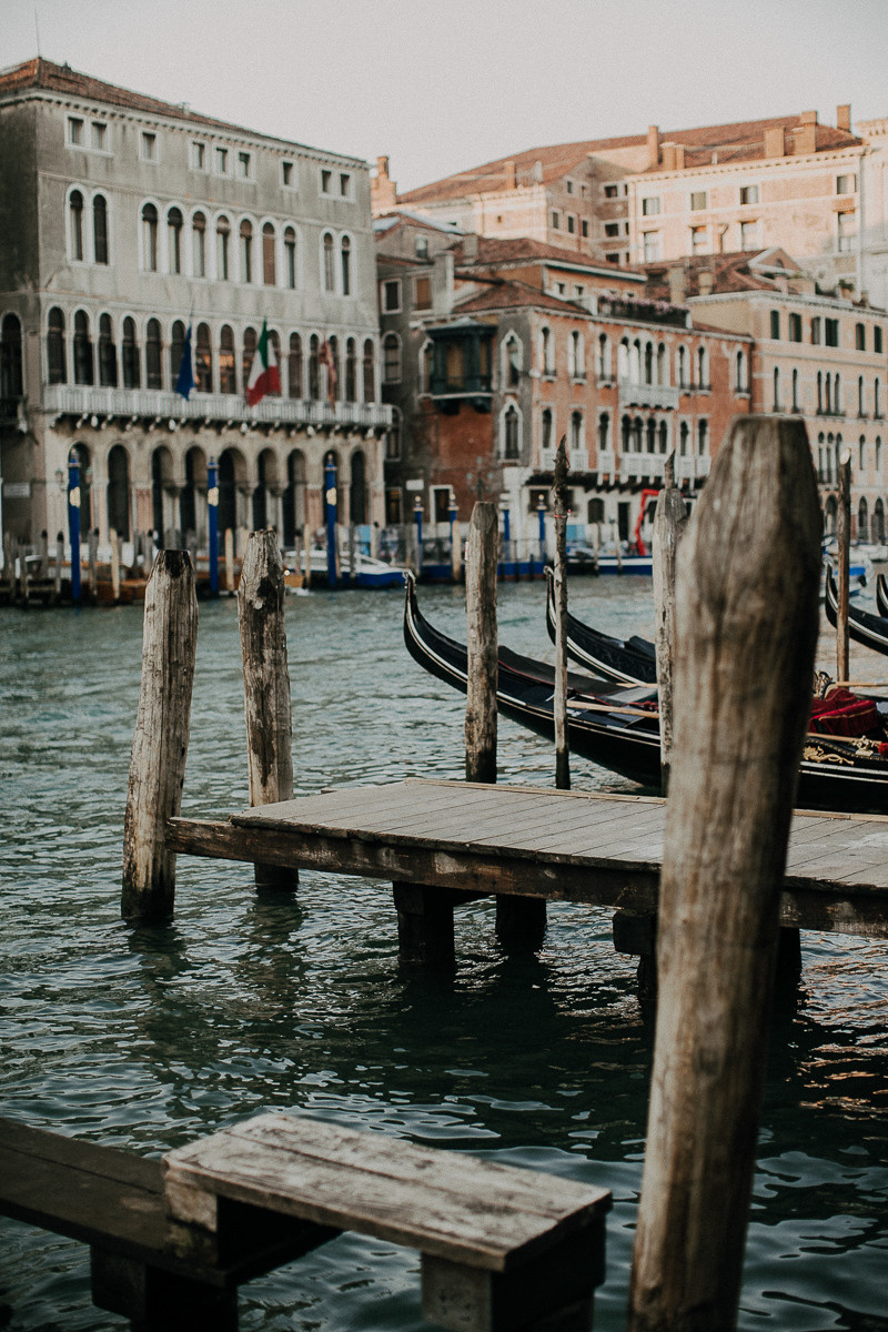 Italy. Venice. Головна