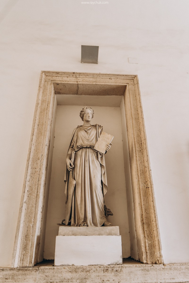 Italy. Romе. Головна