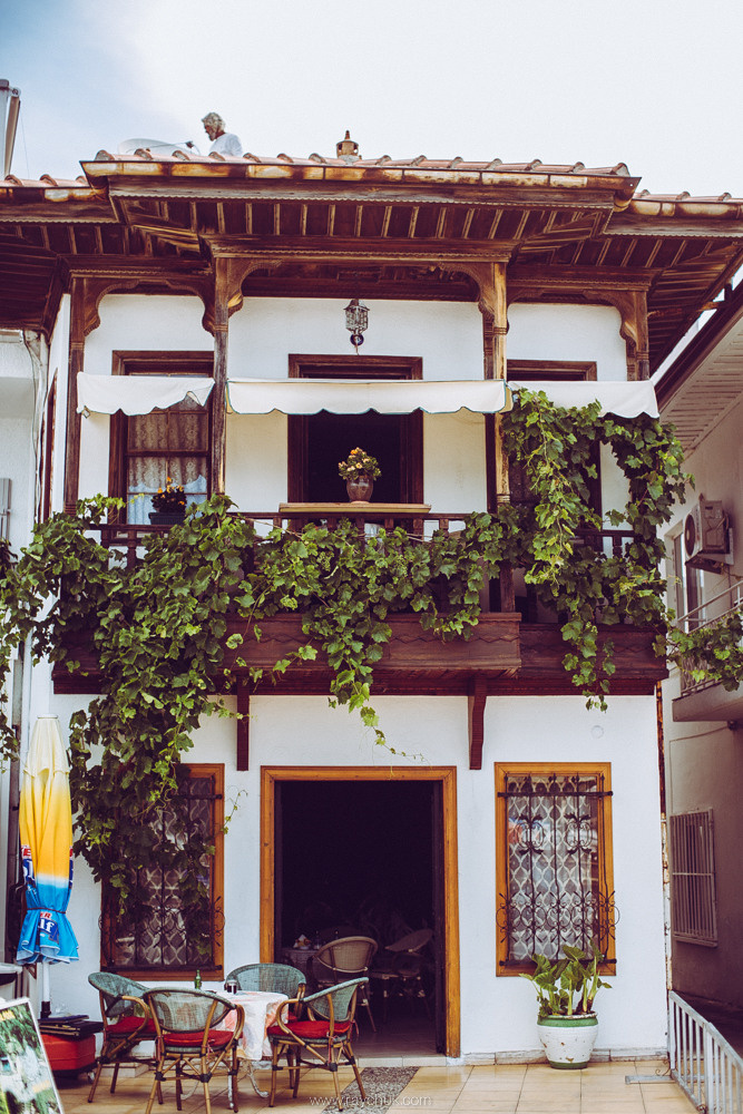 Тurkey. Marmaris. Головна