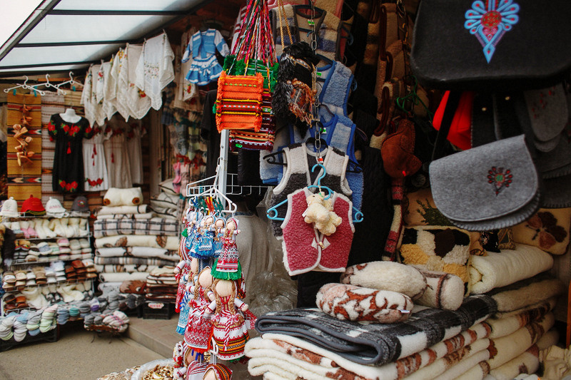 Ukraine. Precarpathian. Головна