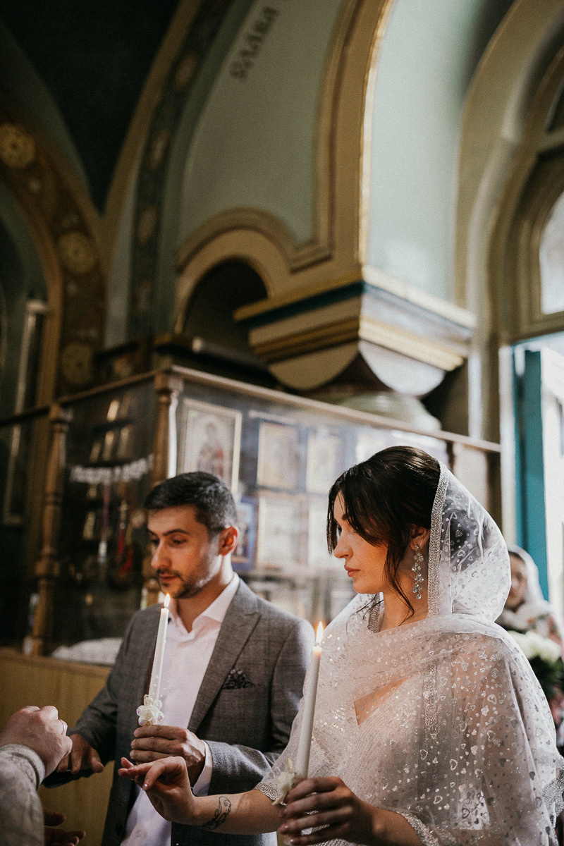 Ксюша&Сергій. Головна