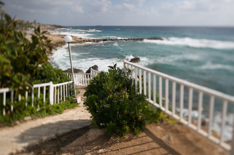Cyprus. Pafos. Головна