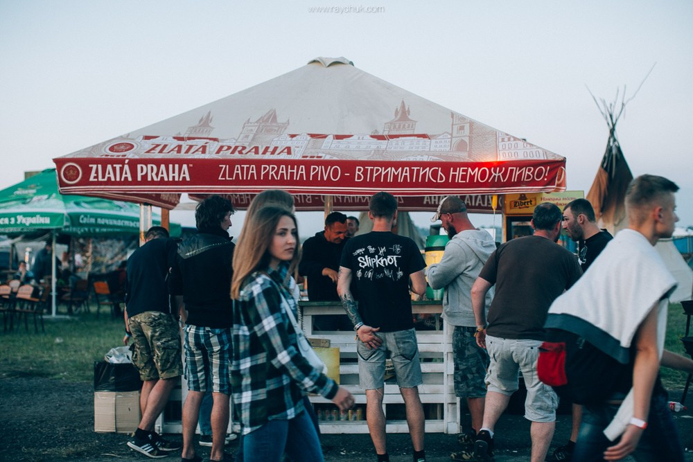 Report №6. Головна