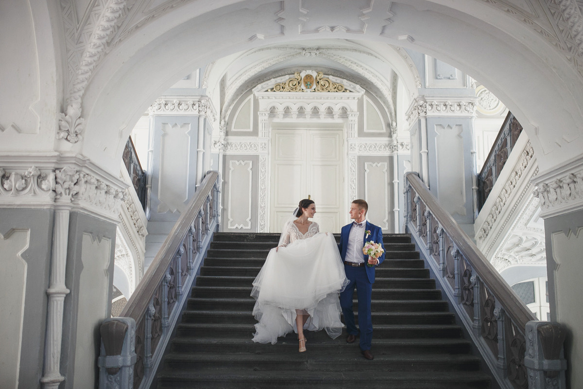 Ярослав&Зоряна. Головна