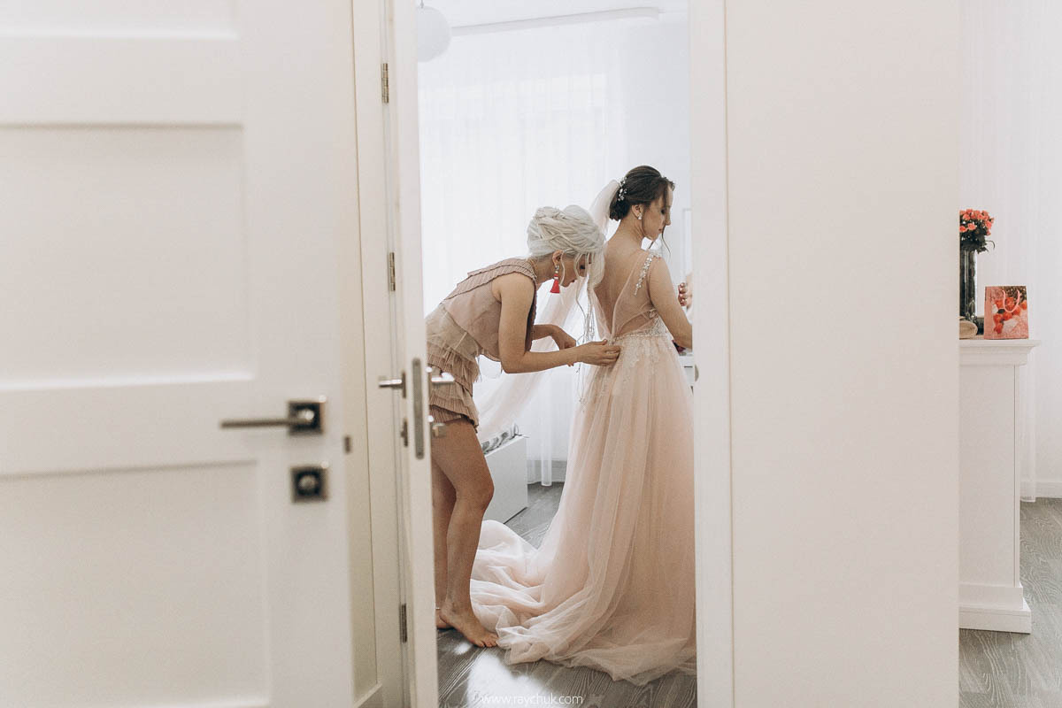 Яна&Юрій. Головна