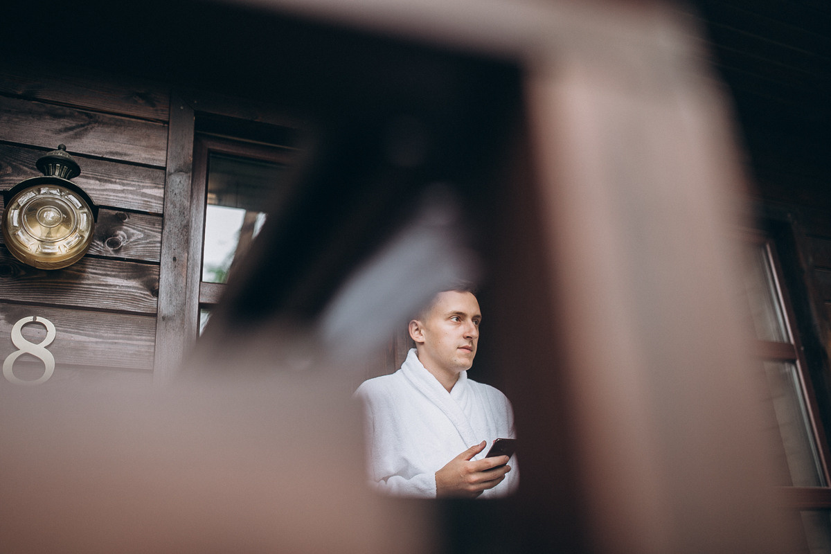 Володимир&Оксана. Головна