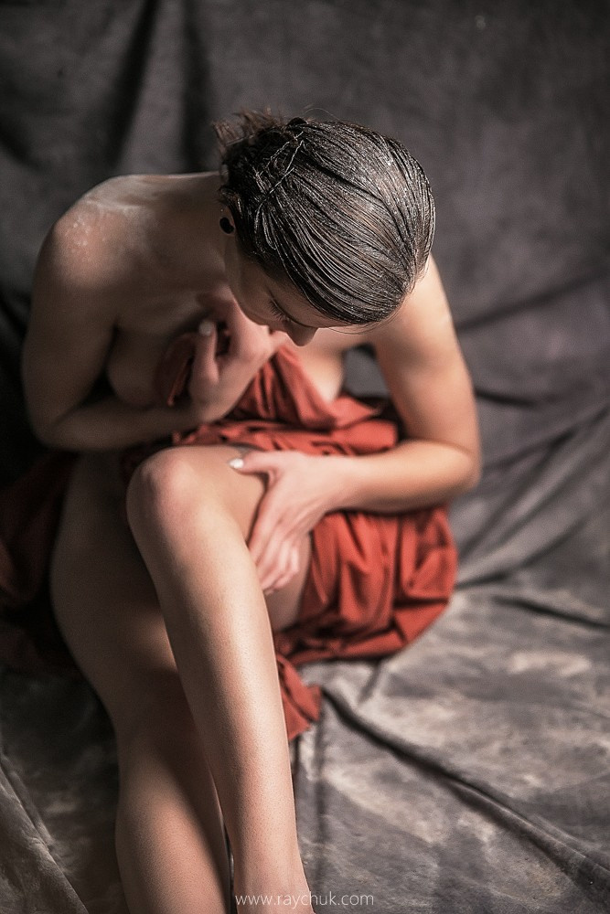 Olya. Головна