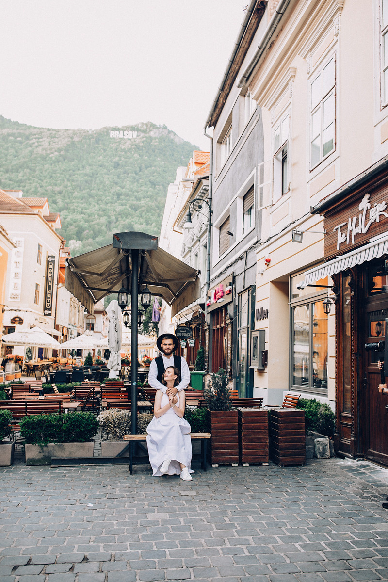 Fragile. Головна