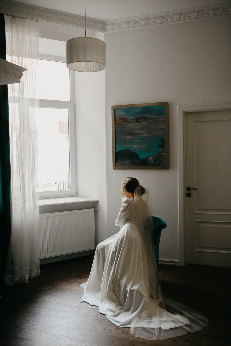 Віолета&Максим. Головна