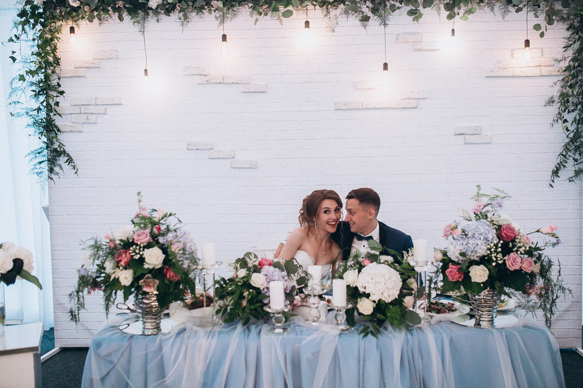 Володимир&Оксана. Головна