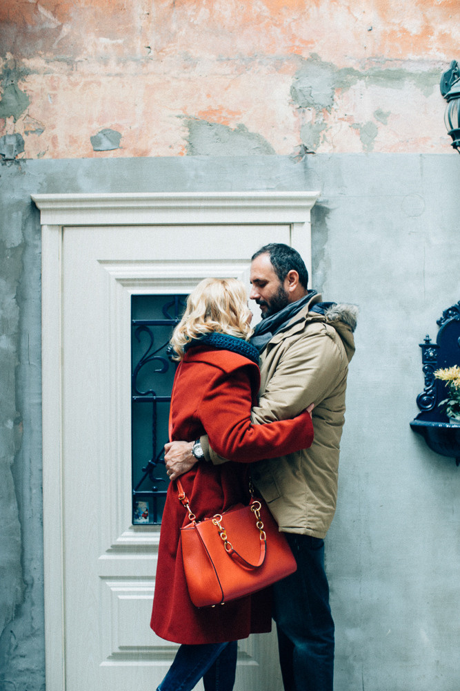 Muammer&Oksana.love story. Головна