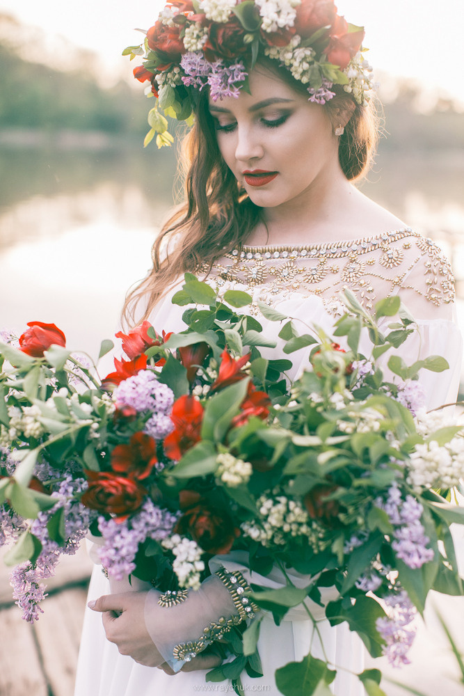 Ivanna.Wedding. Головна