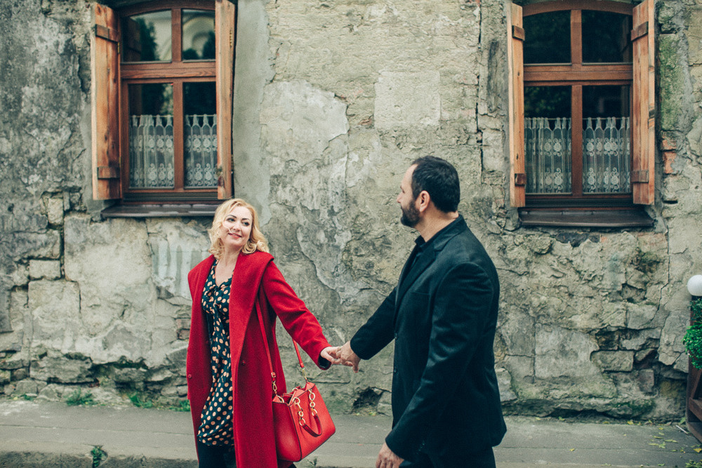 Muammer&Oksana.love story. Головна