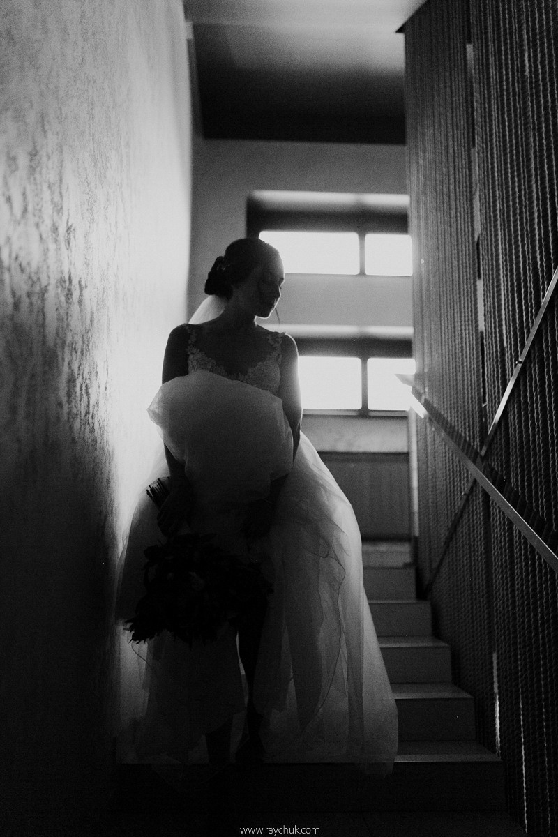 Настя&Богдан. Головна