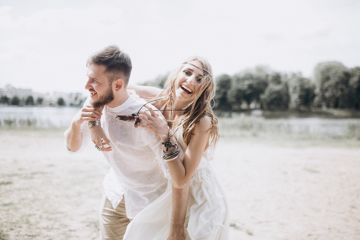 I Belong To You. Головна