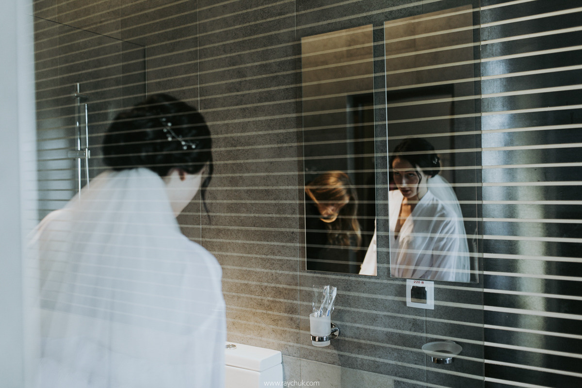 Настя&Богдан. Головна