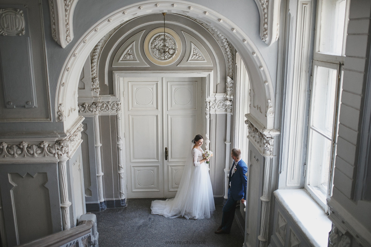 Ярослав&Зоряна. Головна