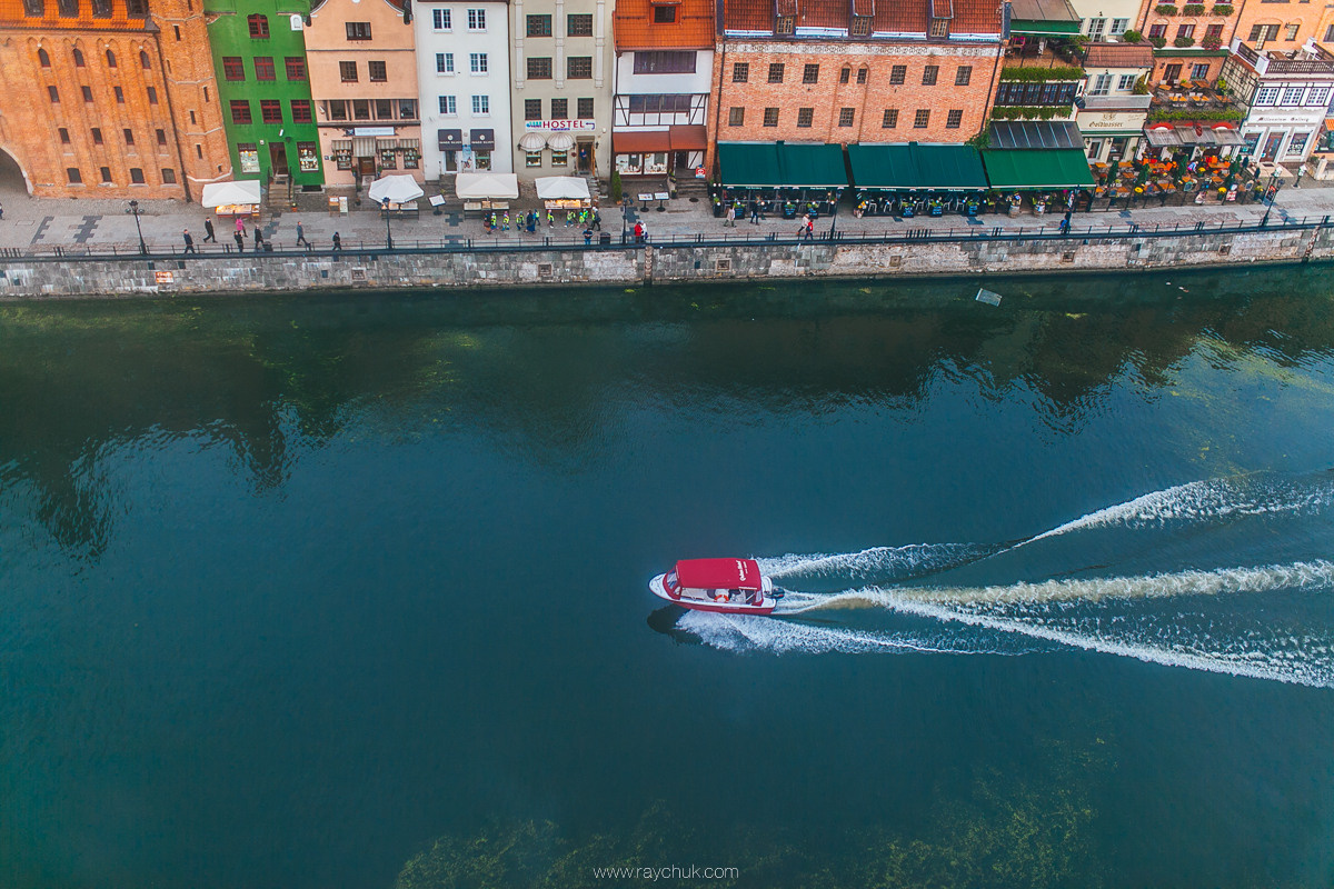 Poland. Gdansk. Головна