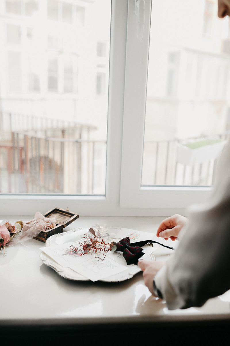 Віолета&Максим. Головна