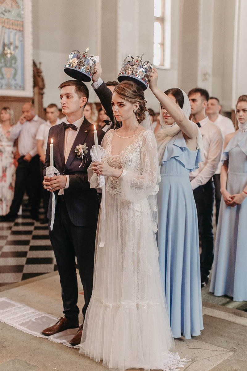 Дарія&Денис. Головна