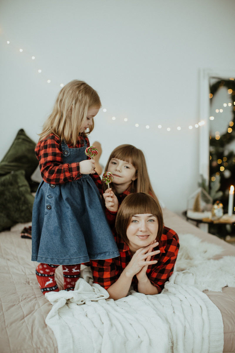 Happy New Year. Головна