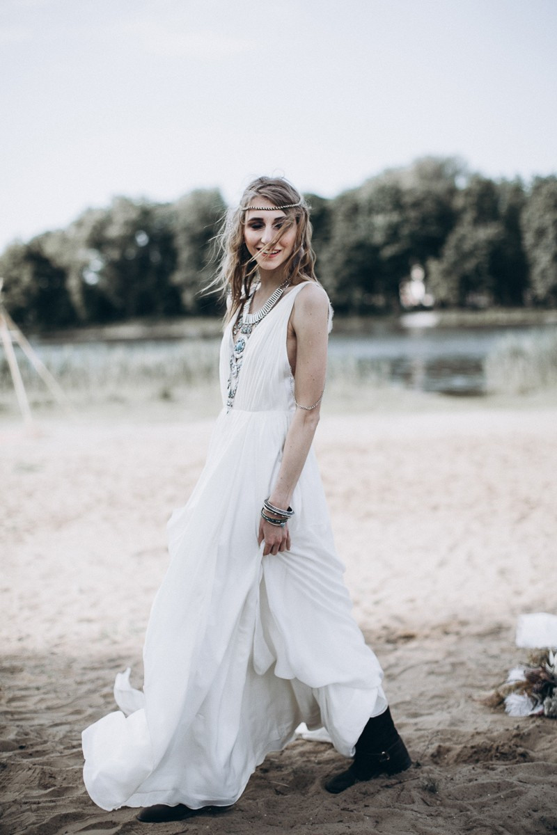 I Belong To You. Головна