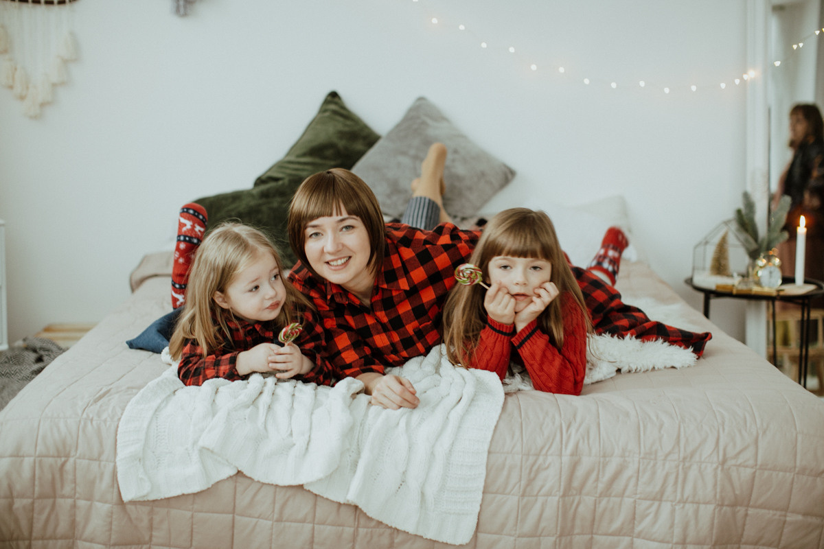 Happy New Year. Головна