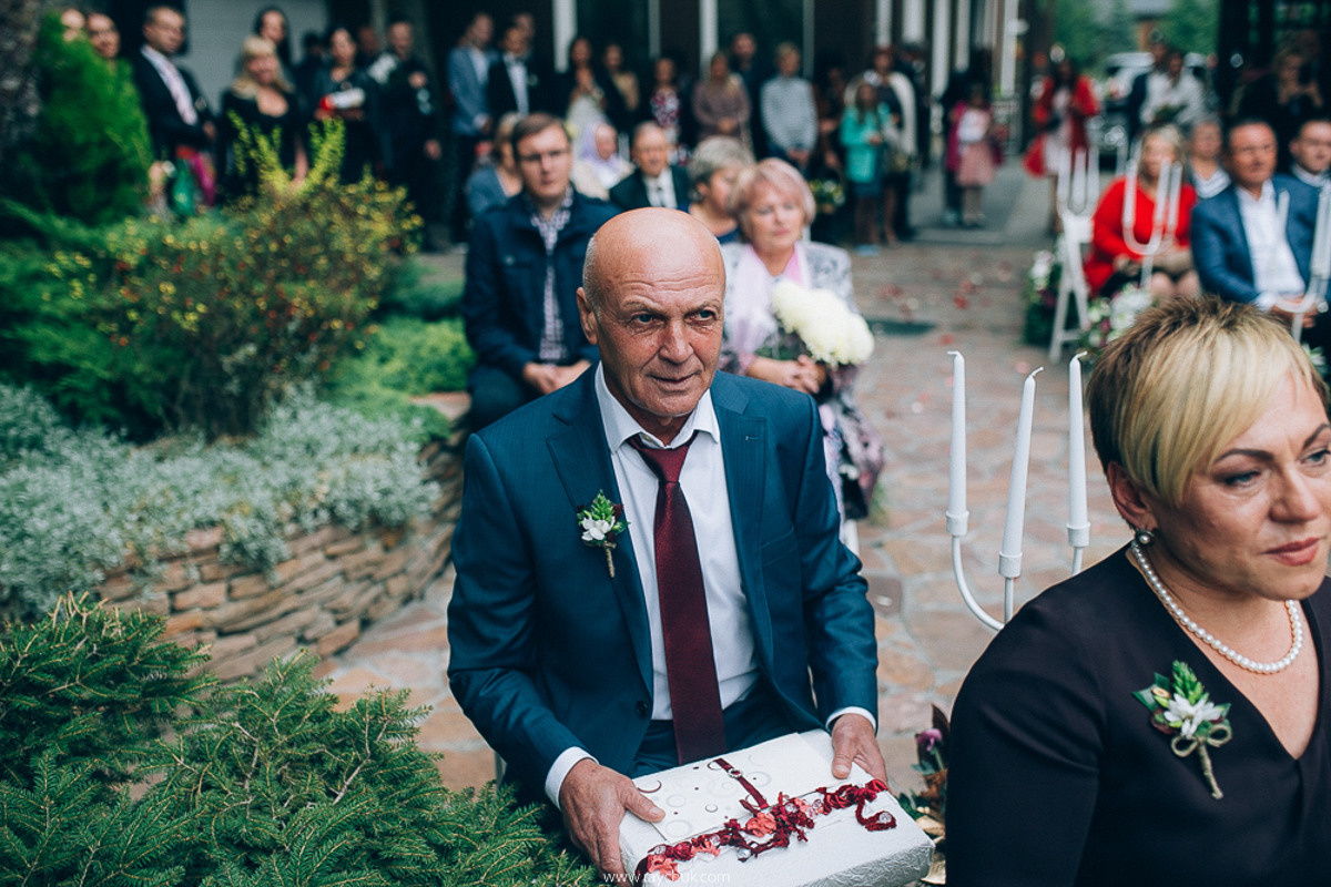 Яна&Олександр. Головна