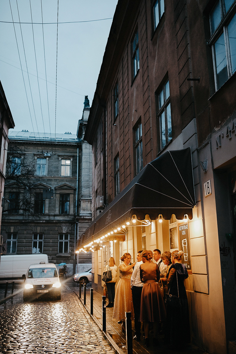 Віолета&Максим. Головна